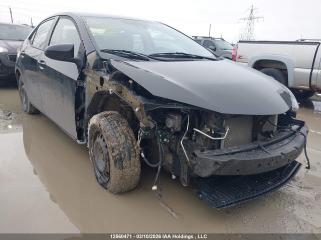 Toyota Corolla 2017 2T1BURHE5HC943455 Image 6