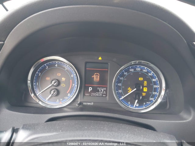 Toyota Corolla 2017 2T1BURHE5HC943455 Image 7