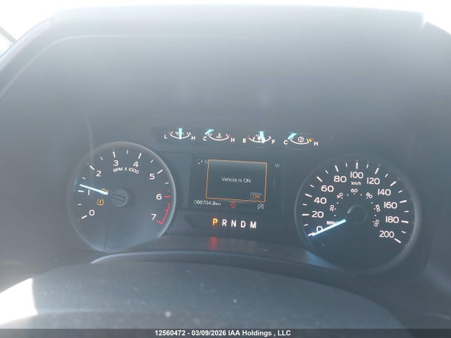 2019 Ford F-150 Xlt მანქანა იყიდება აუქციონზე, vin: 1FTEW1E50KFD04363, აუქციონის ნომერი: 12560472