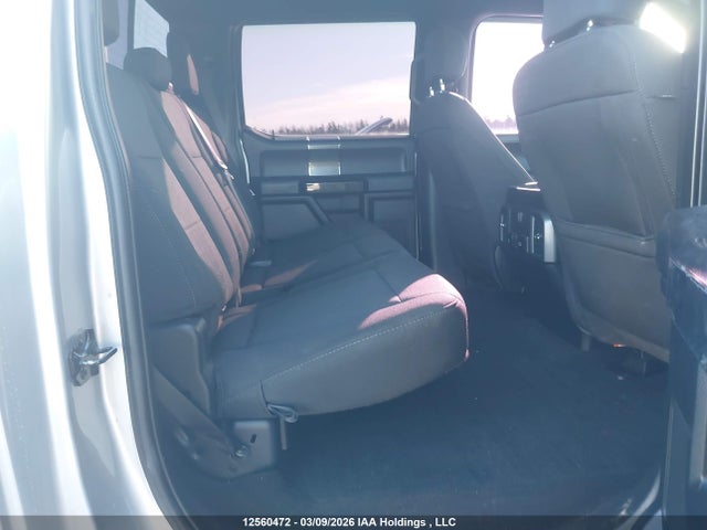 2019 Ford F-150 Xlt მანქანა იყიდება აუქციონზე, vin: 1FTEW1E50KFD04363, აუქციონის ნომერი: 12560472