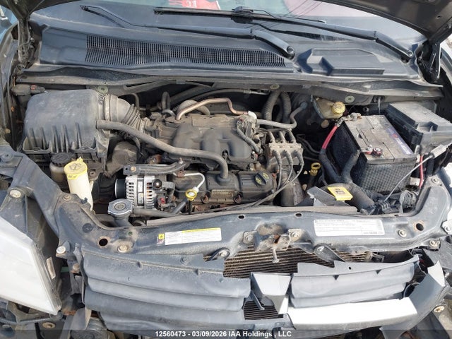 Aukcja sprzedaży 2010 Dodge Grand Caravan Se, vin: 2D4RN4DE2AR378613, numer aukcji: 12560473
