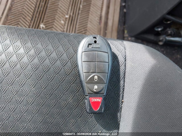 Aukcja sprzedaży 2010 Dodge Grand Caravan Se, vin: 2D4RN4DE2AR378613, numer aukcji: 12560473