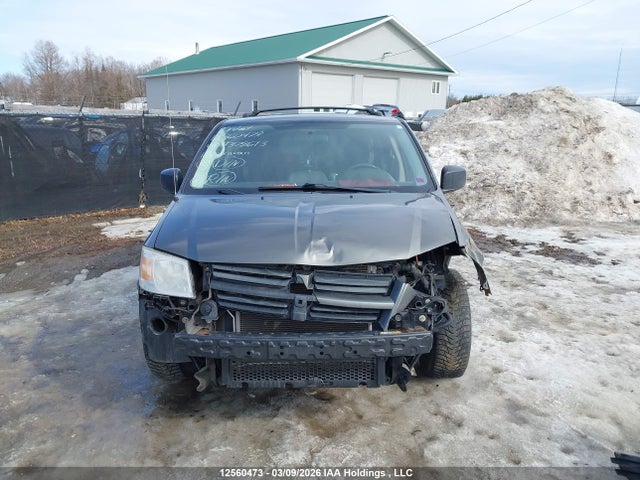 Aukcja sprzedaży 2010 Dodge Grand Caravan Se, vin: 2D4RN4DE2AR378613, numer aukcji: 12560473