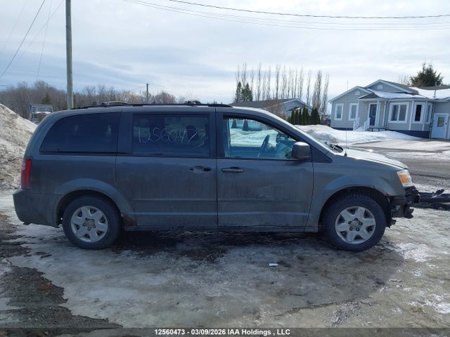 Aukcja sprzedaży 2010 Dodge Grand Caravan Se, vin: 2D4RN4DE2AR378613, numer aukcji: 12560473