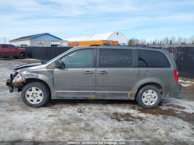 Aukcja sprzedaży 2010 Dodge Grand Caravan Se, vin: 2D4RN4DE2AR378613, numer aukcji: 12560473