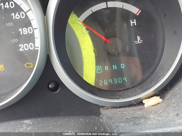 Aukcja sprzedaży 2010 Dodge Grand Caravan Se, vin: 2D4RN4DE2AR378613, numer aukcji: 12560473