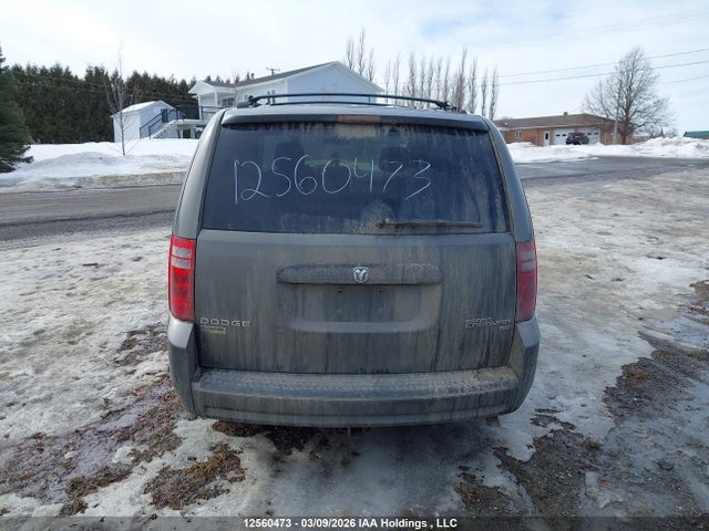 Aukcja sprzedaży 2010 Dodge Grand Caravan Se, vin: 2D4RN4DE2AR378613, numer aukcji: 12560473
