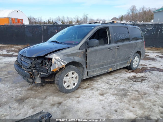 Aukcja sprzedaży 2010 Dodge Grand Caravan Se, vin: 2D4RN4DE2AR378613, numer aukcji: 12560473