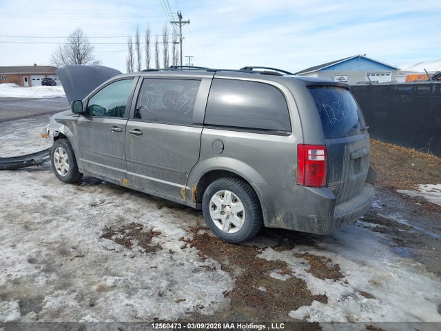 Aukcja sprzedaży 2010 Dodge Grand Caravan Se, vin: 2D4RN4DE2AR378613, numer aukcji: 12560473