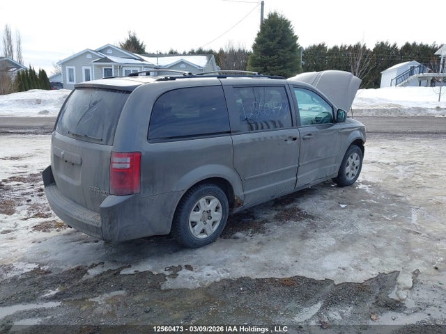 Aukcja sprzedaży 2010 Dodge Grand Caravan Se, vin: 2D4RN4DE2AR378613, numer aukcji: 12560473