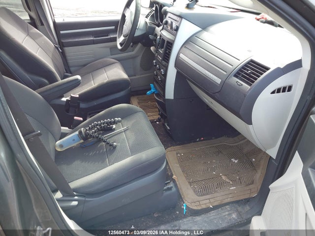 Aukcja sprzedaży 2010 Dodge Grand Caravan Se, vin: 2D4RN4DE2AR378613, numer aukcji: 12560473