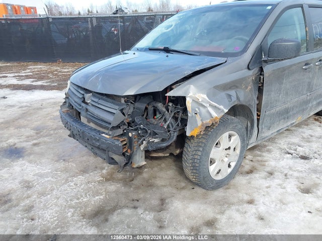 Aukcja sprzedaży 2010 Dodge Grand Caravan Se, vin: 2D4RN4DE2AR378613, numer aukcji: 12560473