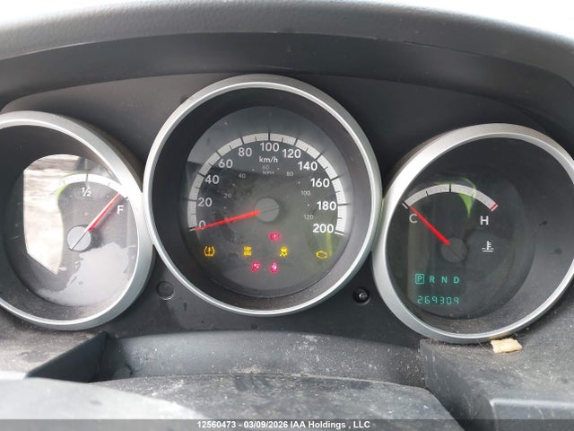 Aukcja sprzedaży 2010 Dodge Grand Caravan Se, vin: 2D4RN4DE2AR378613, numer aukcji: 12560473