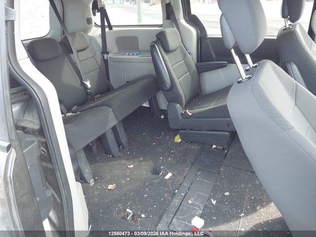 Aukcja sprzedaży 2010 Dodge Grand Caravan Se, vin: 2D4RN4DE2AR378613, numer aukcji: 12560473