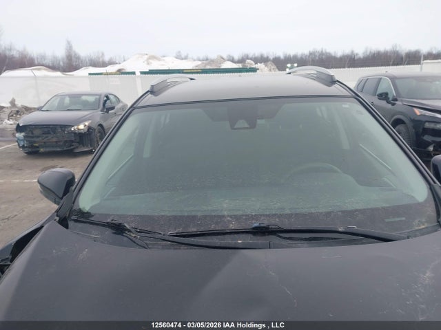 12560474 :رقم المزاد ، 2T3BFREV9JW830909 vin ، 2018 Toyota Rav4 Le مزاد بيع