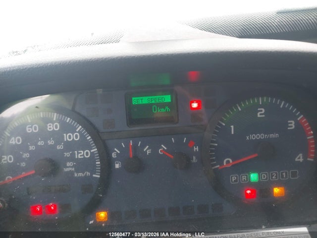 Aukcja sprzedaży 2010 Hino Hino 185, vin: 2AYNC6JM3A3S14503, numer aukcji: 12560477