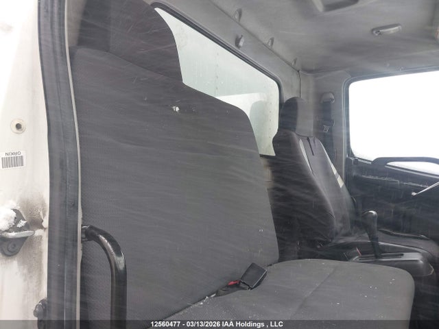 Aukcja sprzedaży 2010 Hino Hino 185, vin: 2AYNC6JM3A3S14503, numer aukcji: 12560477