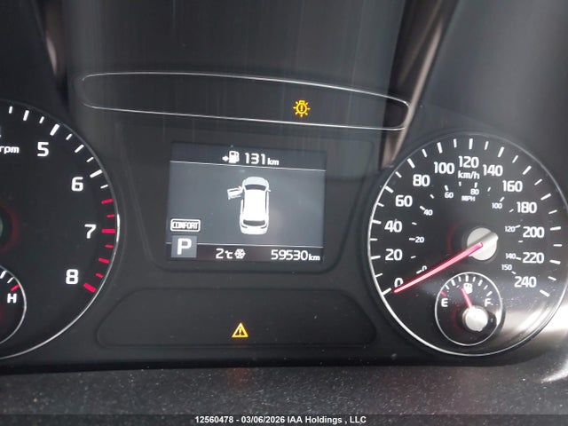 5XYPGDA39KG468591 KIA Sorento