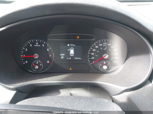 5XYPGDA39KG468591 KIA Sorento