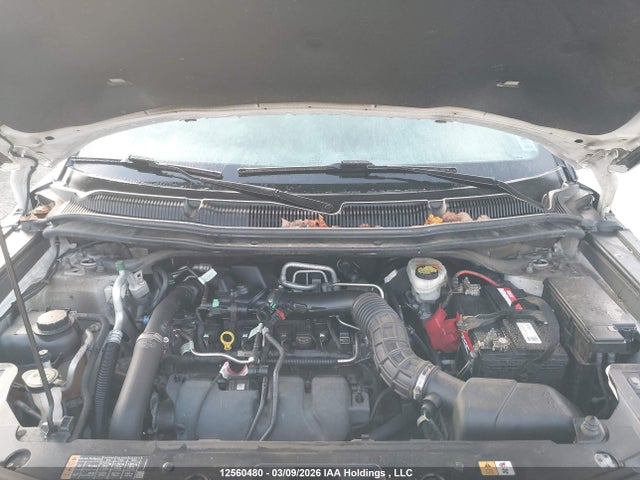 1FM5K8DH6KGA13811 Ford EXPLORER XLT