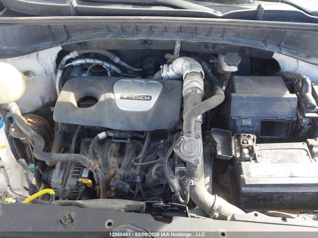 Aukcja sprzedaży 2016 Hyundai Tucson Limited/sport And Eco/se, vin: KM8J3CA23GU034462, numer aukcji: 12560481