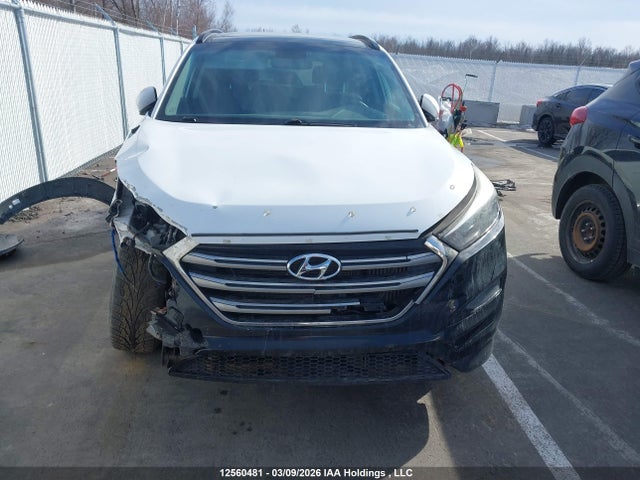 Aukcja sprzedaży 2016 Hyundai Tucson Limited/sport And Eco/se, vin: KM8J3CA23GU034462, numer aukcji: 12560481