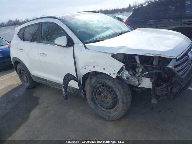 Aukcja sprzedaży 2016 Hyundai Tucson Limited/sport And Eco/se, vin: KM8J3CA23GU034462, numer aukcji: 12560481