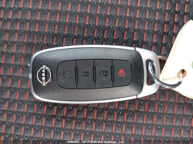 Aukcja sprzedaży 2025 Nissan Kicks Sr, vin: 3N8AP6DD2SL330488, numer aukcji: 12560482