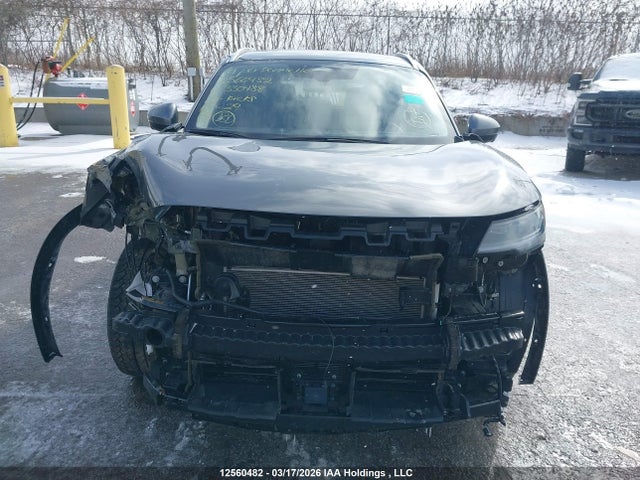 Aukcja sprzedaży 2025 Nissan Kicks Sr, vin: 3N8AP6DD2SL330488, numer aukcji: 12560482