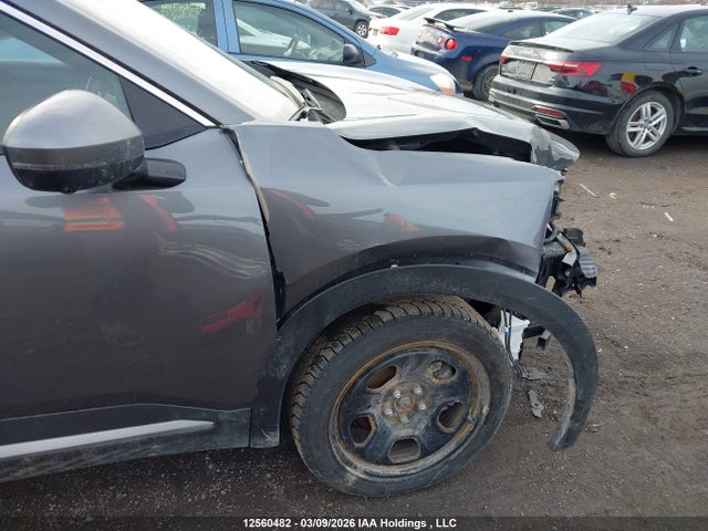 Aukcja sprzedaży 2025 Nissan Kicks Sr, vin: 3N8AP6DD2SL330488, numer aukcji: 12560482