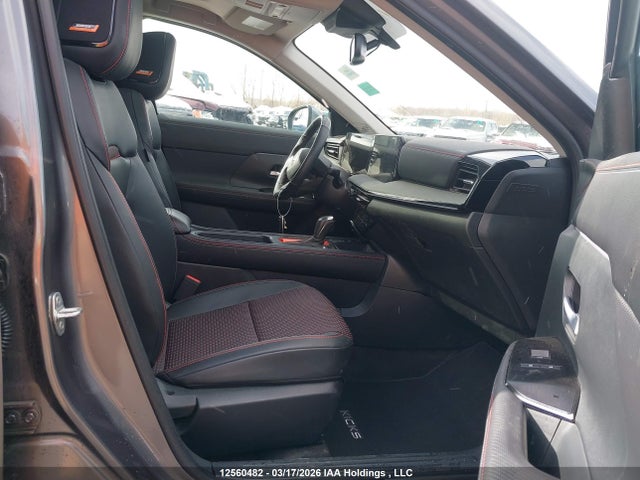 Aukcja sprzedaży 2025 Nissan Kicks Sr, vin: 3N8AP6DD2SL330488, numer aukcji: 12560482