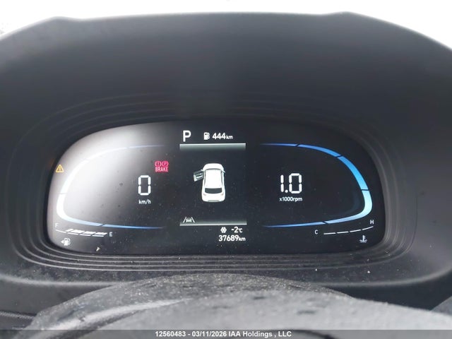 12560483 :رقم المزاد ، KMHRC8A36PU223504 vin ، 2023 Hyundai Venue Preferred مزاد بيع