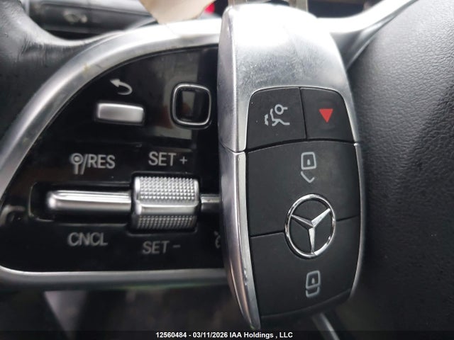 W1K3G4FB8LJ207068 Mercedes-Benz A 220 4matic