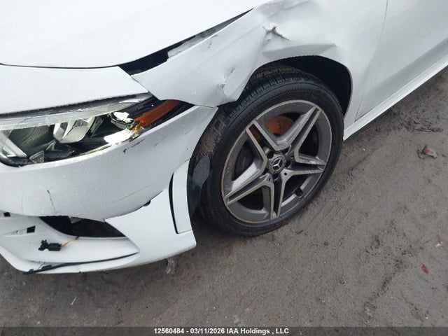 W1K3G4FB8LJ207068 Mercedes-Benz A 220 4matic