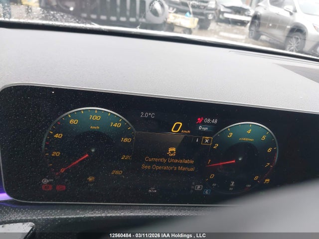 W1K3G4FB8LJ207068 Mercedes-Benz A 220 4matic