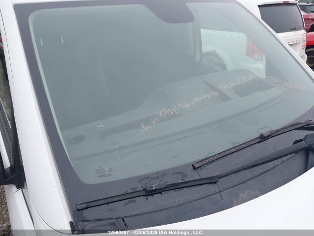 12560487 :رقم المزاد ، WD3BG2EA3G3126048 vin ، 2016 Mercedes-benz Metris مزاد بيع