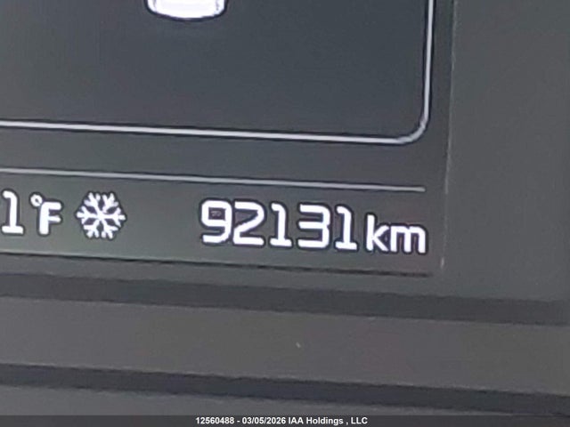 3KPFL4A75JE274551 KIA Forte Lx/s