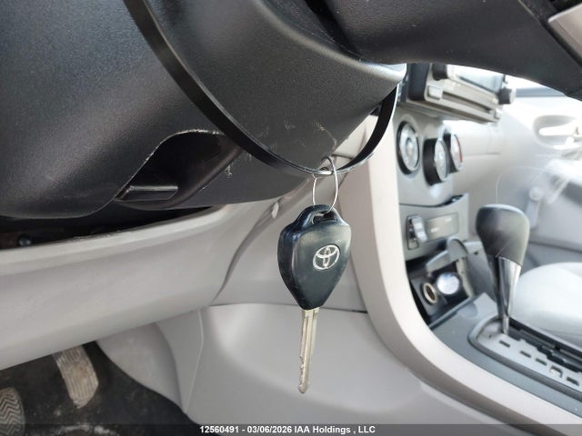 2012 Toyota Corolla S/le მანქანა იყიდება აუქციონზე, vin: 2T1BU4EE0CC895234, აუქციონის ნომერი: 12560491
