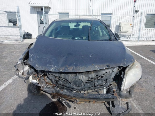 2012 Toyota Corolla S/le მანქანა იყიდება აუქციონზე, vin: 2T1BU4EE0CC895234, აუქციონის ნომერი: 12560491