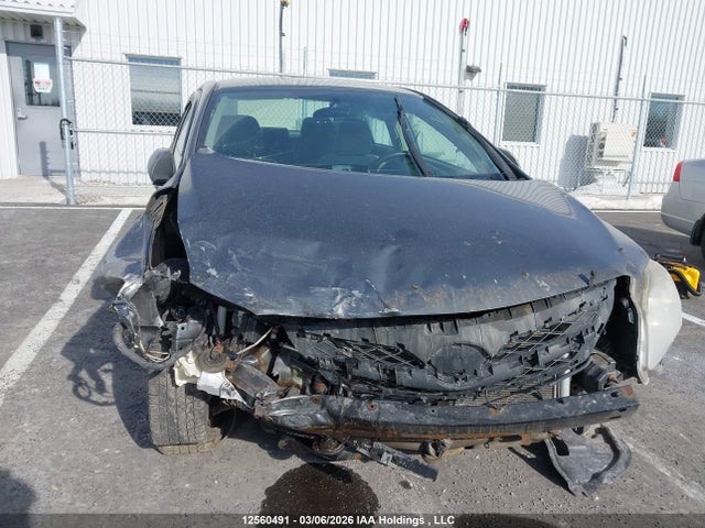 2012 Toyota Corolla S/le მანქანა იყიდება აუქციონზე, vin: 2T1BU4EE0CC895234, აუქციონის ნომერი: 12560491