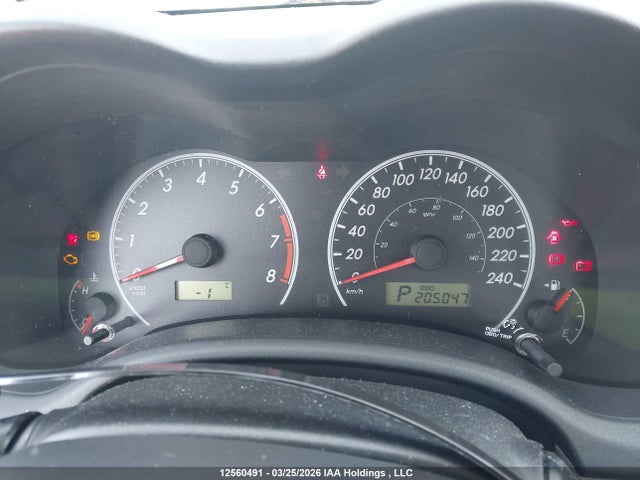 2012 Toyota Corolla S/le მანქანა იყიდება აუქციონზე, vin: 2T1BU4EE0CC895234, აუქციონის ნომერი: 12560491