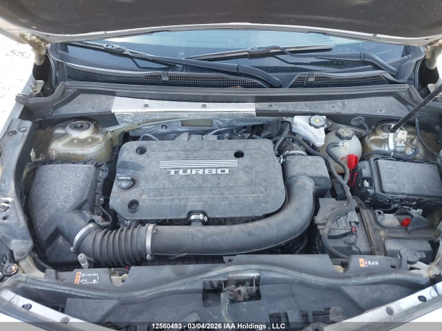 1GYFZFR41KF229287 Cadillac XT4 SPORT