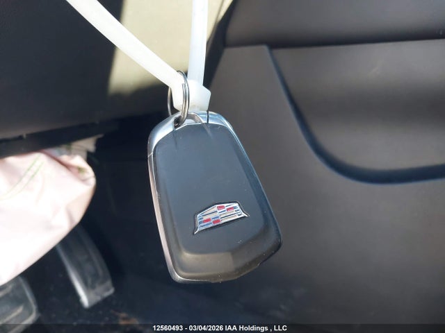 1GYFZFR41KF229287 Cadillac XT4 SPORT