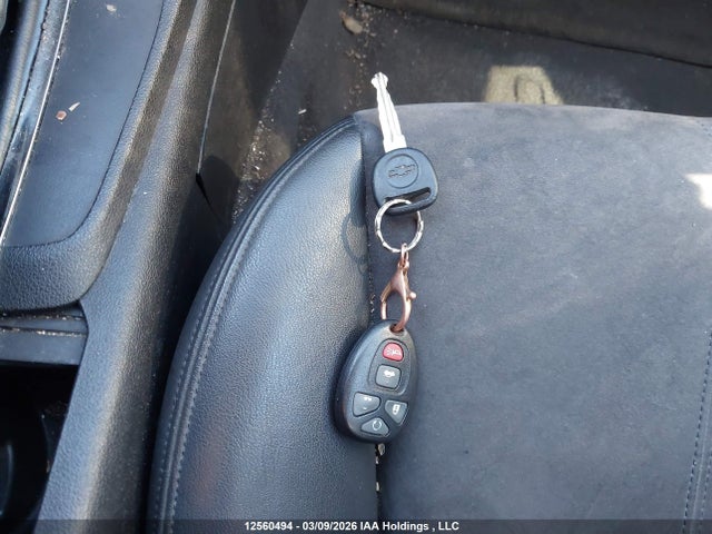 Aukcja sprzedaży 2009 Chevrolet Malibu Lt2, vin: 1G1ZJ577594252586, numer aukcji: 12560494