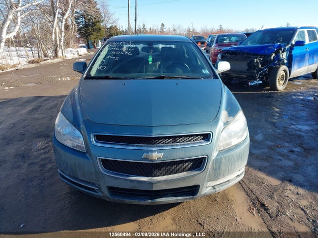 Aukcja sprzedaży 2009 Chevrolet Malibu Lt2, vin: 1G1ZJ577594252586, numer aukcji: 12560494