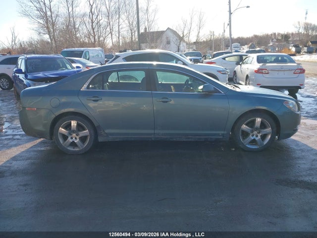 Aukcja sprzedaży 2009 Chevrolet Malibu Lt2, vin: 1G1ZJ577594252586, numer aukcji: 12560494