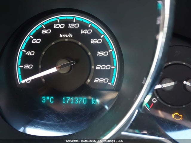Aukcja sprzedaży 2009 Chevrolet Malibu Lt2, vin: 1G1ZJ577594252586, numer aukcji: 12560494
