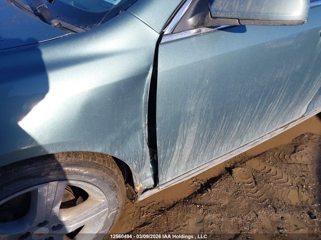 Aukcja sprzedaży 2009 Chevrolet Malibu Lt2, vin: 1G1ZJ577594252586, numer aukcji: 12560494