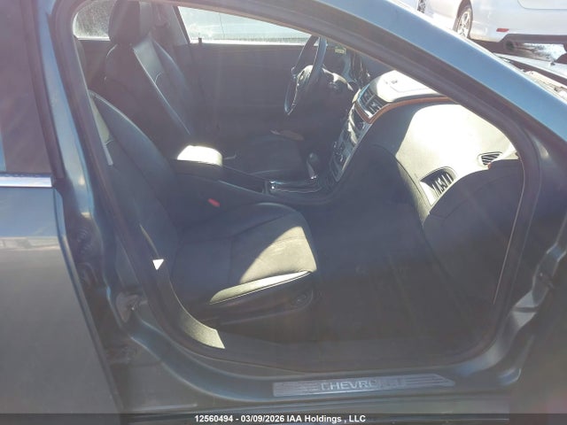 Aukcja sprzedaży 2009 Chevrolet Malibu Lt2, vin: 1G1ZJ577594252586, numer aukcji: 12560494
