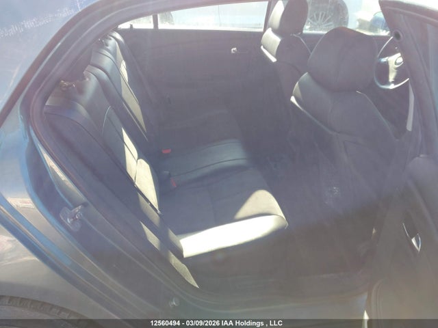 Aukcja sprzedaży 2009 Chevrolet Malibu Lt2, vin: 1G1ZJ577594252586, numer aukcji: 12560494